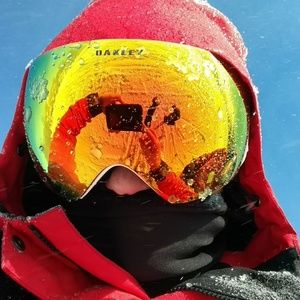 Meet your Posher, Will